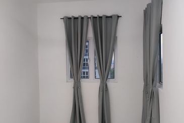 Canopy Hills Apartment