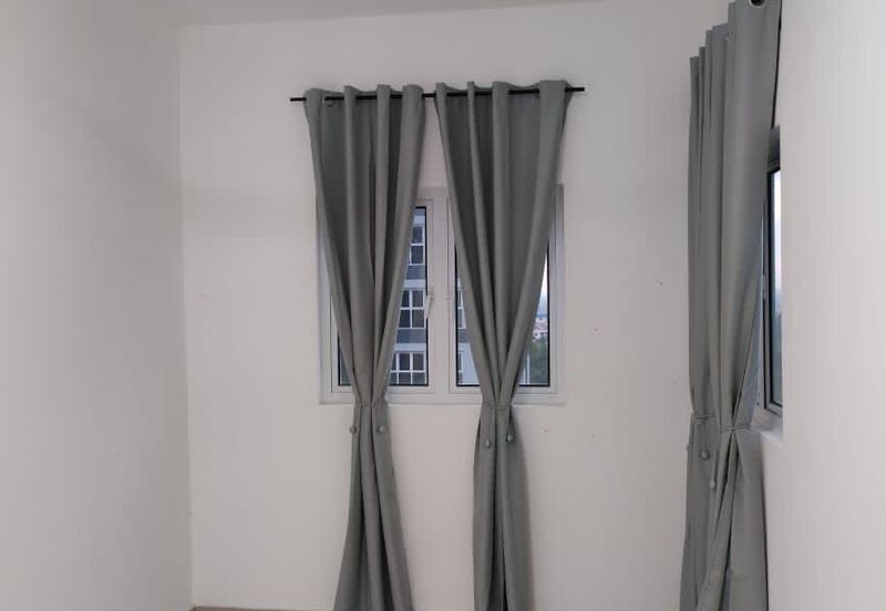 Residensi Rimbun @ Canopy Hills