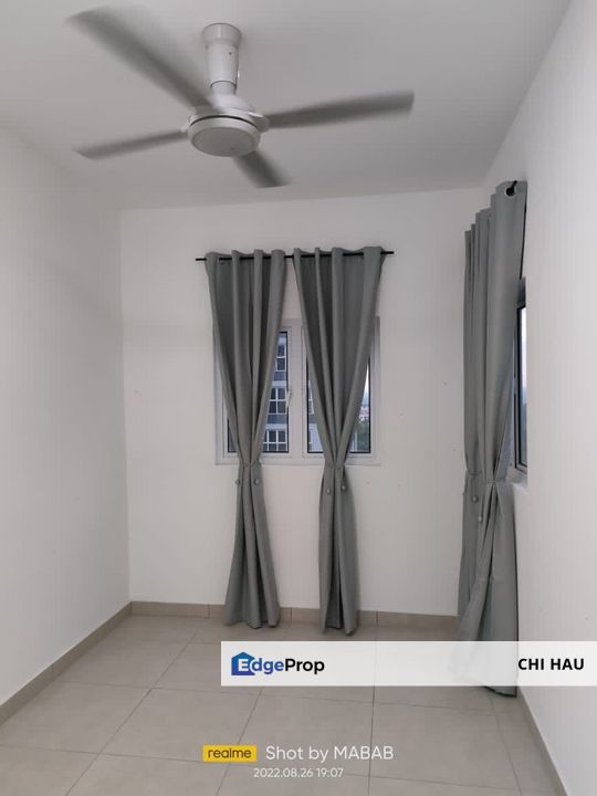 BELOW MARKET VALUE Canopy Hills for SALE [FULL LOAN & ZERO DOWNPAYMENT], Selangor, Kajang