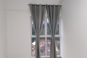 Canopy Hills Apartment