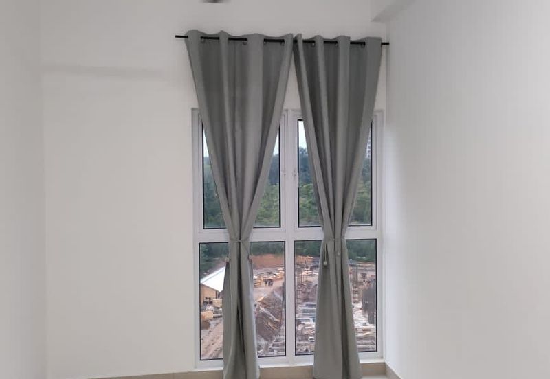 Residensi Rimbun @ Canopy Hills