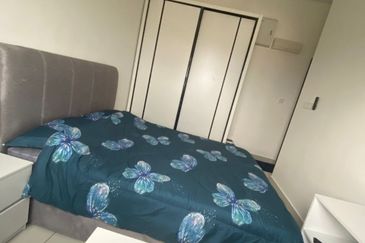 Edusentral @ Setia Alam