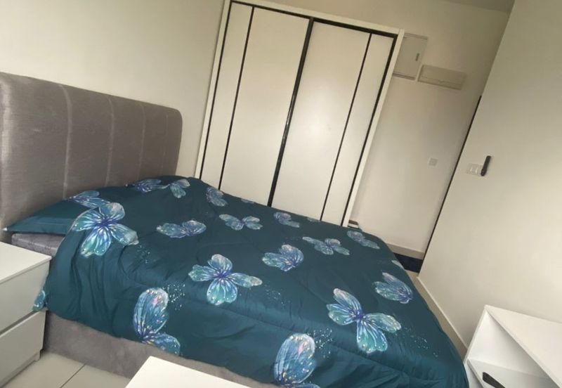 Edusentral @ Setia Alam