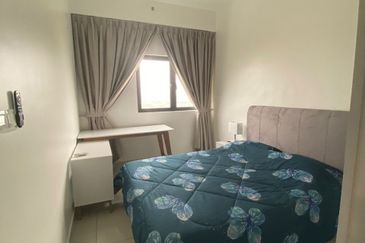 Edusentral @ Setia Alam