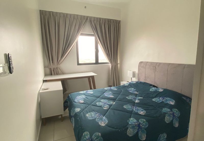 Edusentral @ Setia Alam