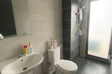 Edusentral @ Setia Alam