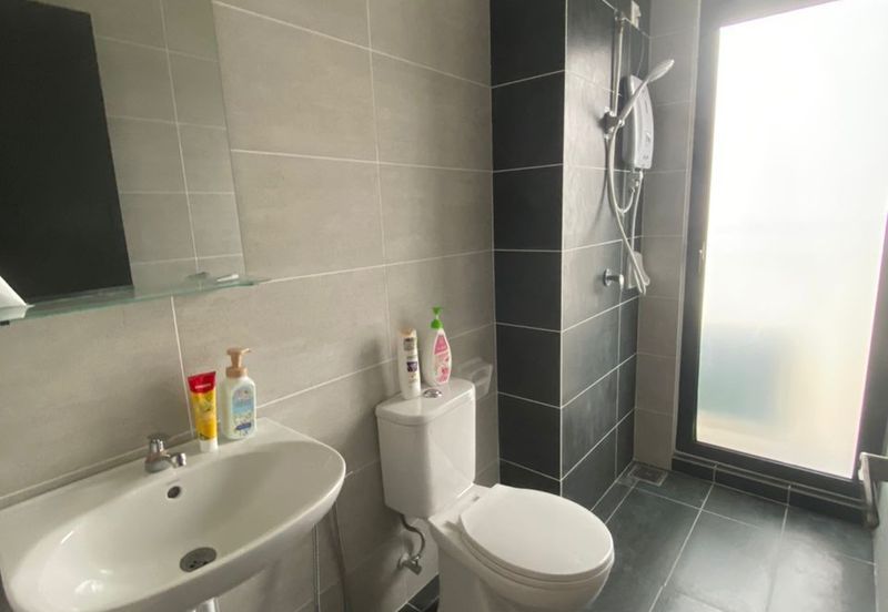 Edusentral @ Setia Alam