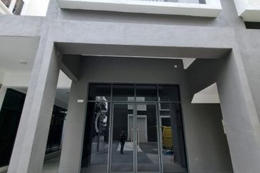 Edusentral @ Setia Alam