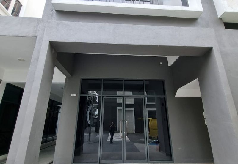 Edusentral @ Setia Alam