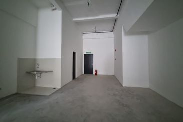 Edusentral @ Setia Alam