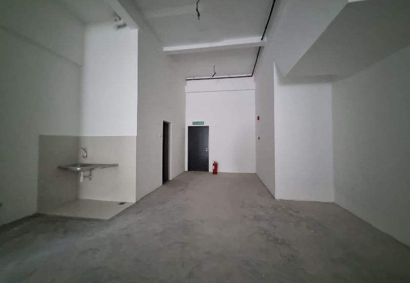 Edusentral @ Setia Alam