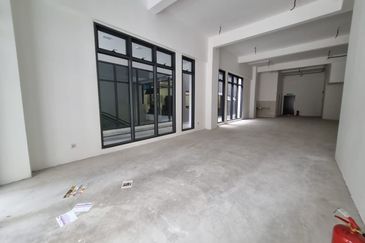 Edusentral @ Setia Alam