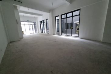 Edusentral @ Setia Alam