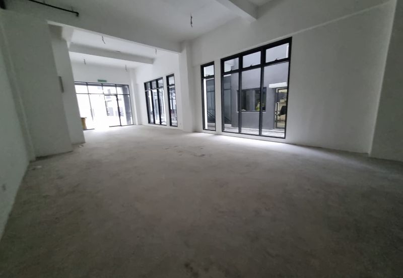 Edusentral @ Setia Alam