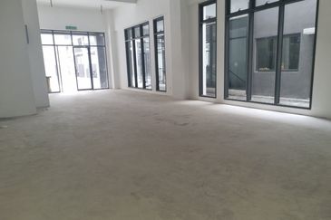 Edusentral @ Setia Alam