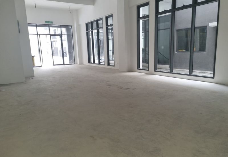 Edusentral @ Setia Alam