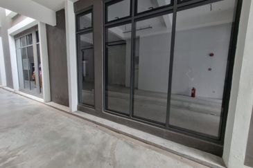 Edusentral @ Setia Alam