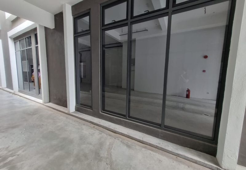 Edusentral @ Setia Alam