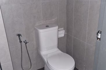 Edusentral @ Setia Alam