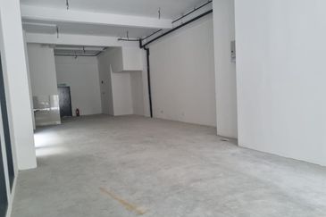 Edusentral @ Setia Alam