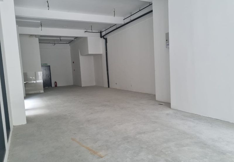 Edusentral @ Setia Alam