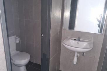 Edusentral @ Setia Alam