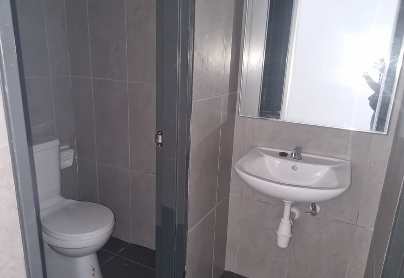 Edusentral @ Setia Alam