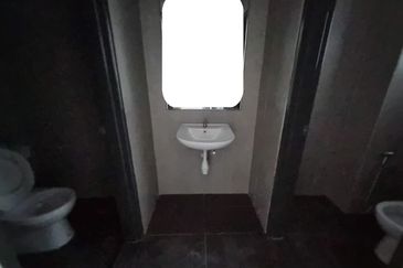 Edusentral @ Setia Alam