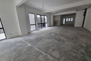 Edusentral @ Setia Alam