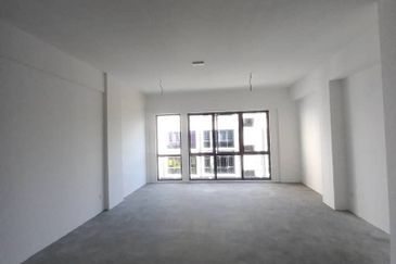 Edusentral @ Setia Alam