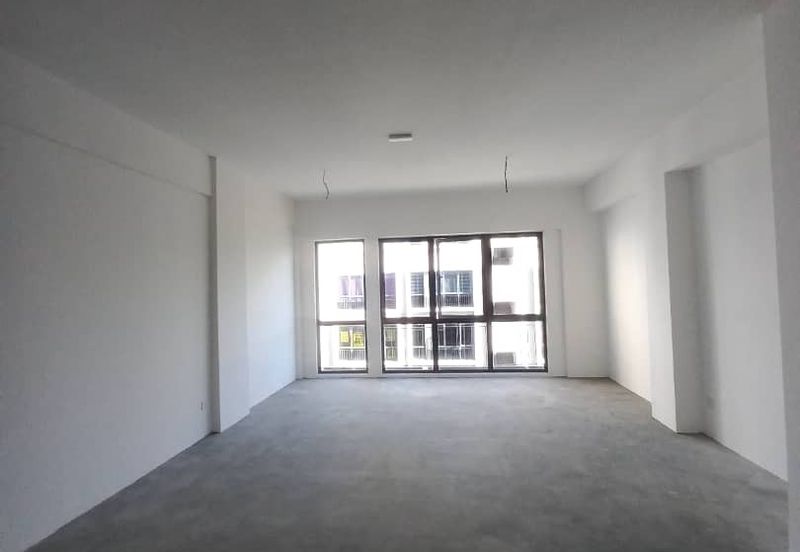 Edusentral @ Setia Alam