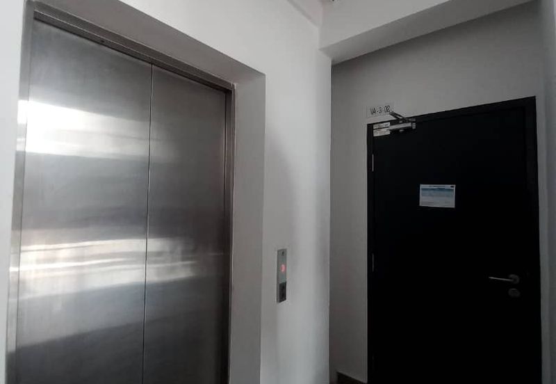 Edusentral @ Setia Alam