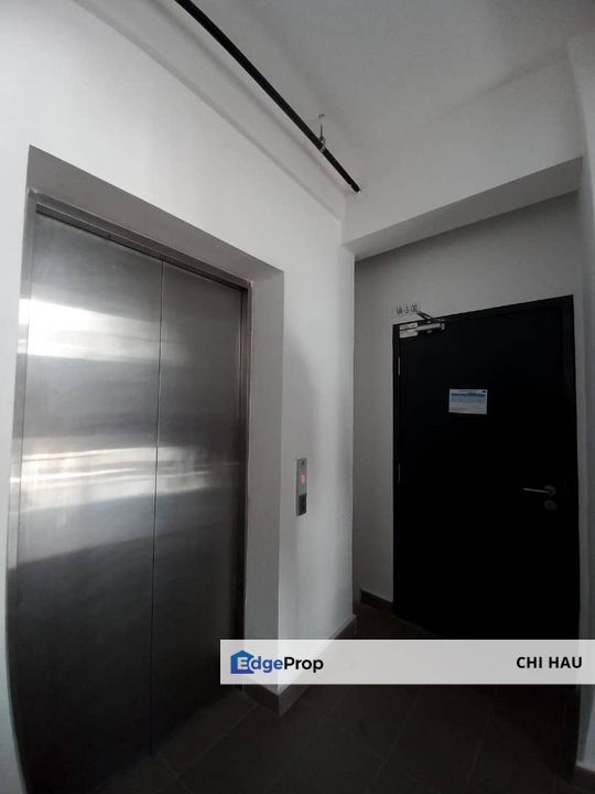Edusentral Second Floor Shoplot for RENT, Selangor, Setia Alam/Alam Nusantara