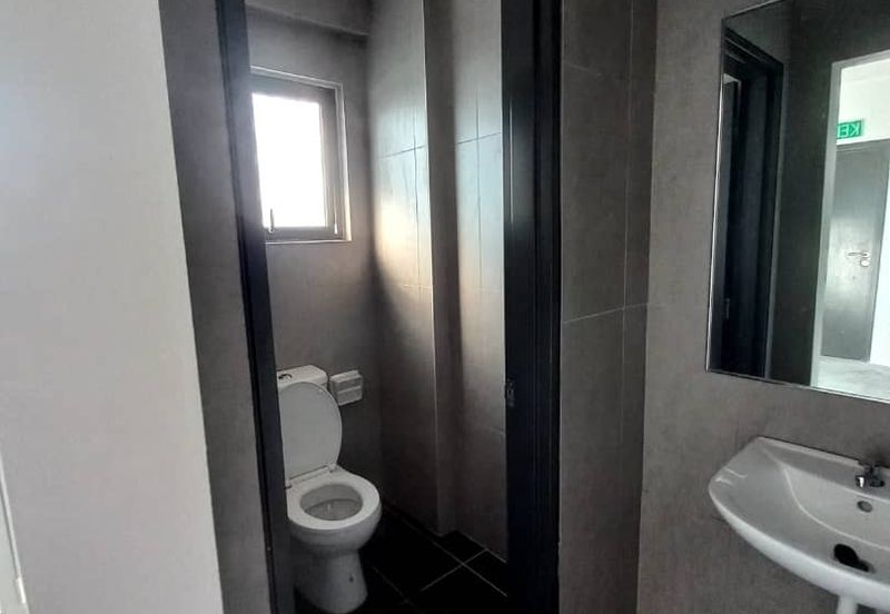 Edusentral @ Setia Alam