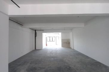 Edusentral @ Setia Alam