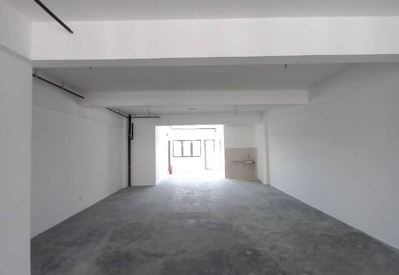 Edusentral @ Setia Alam