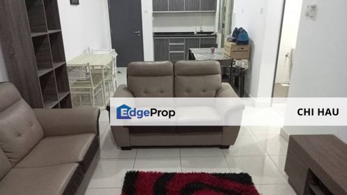 Full Furnished Saville @ Kajang for SALE near Jln Reko Bdr Teknologi Kajang, Selangor, Kajang