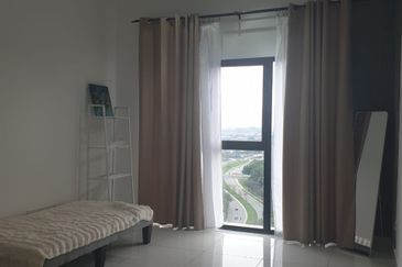 Edusentral @ Setia Alam