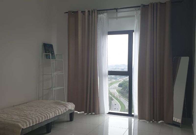 Edusentral @ Setia Alam