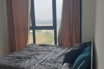 Edusentral @ Setia Alam