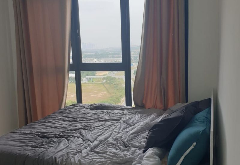 Edusentral @ Setia Alam