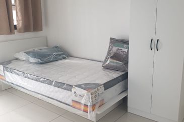 Edusentral @ Setia Alam