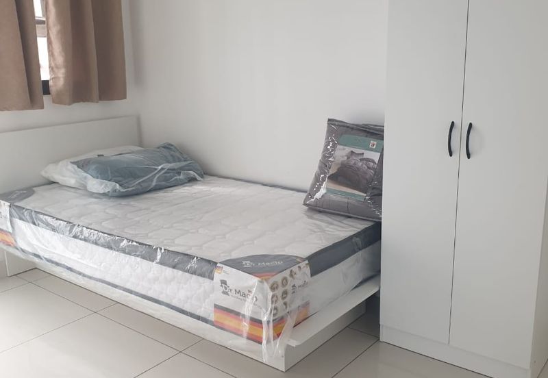 Edusentral @ Setia Alam