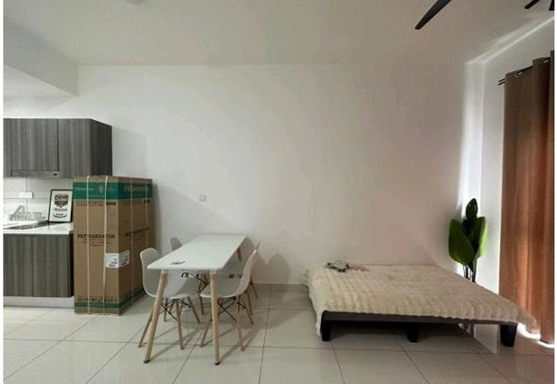 Edusentral @ Setia Alam