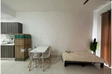 Edusentral @ Setia Alam