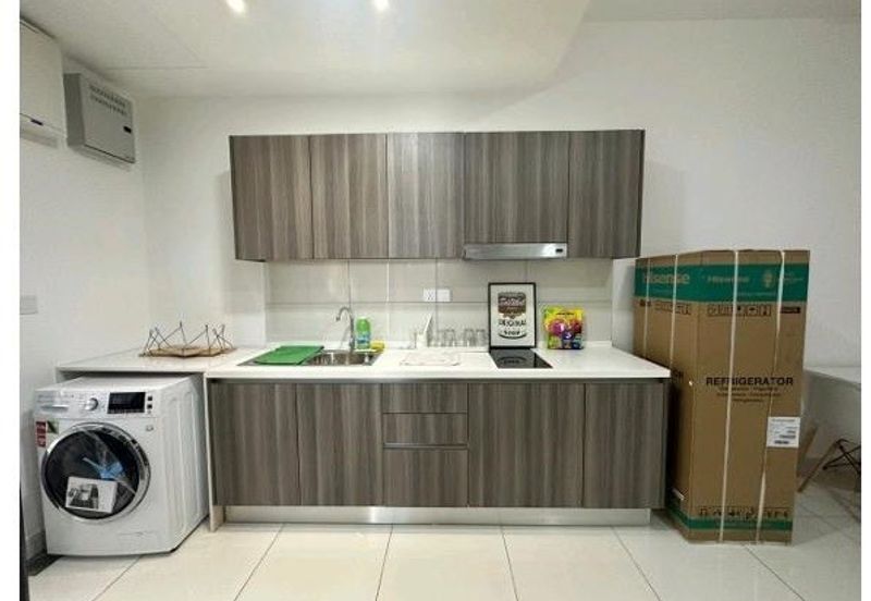 Edusentral @ Setia Alam