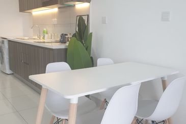 Edusentral @ Setia Alam