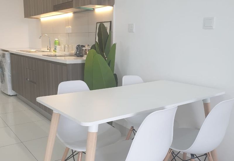 Edusentral @ Setia Alam