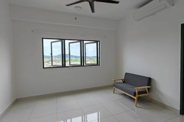 Edusentral @ Setia Alam