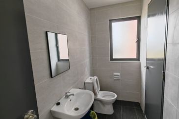 Edusentral @ Setia Alam